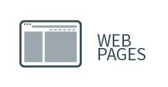 webpages