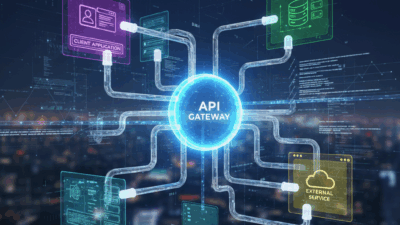 ノーコードでシステムデータのWebAPI化を最短で実現